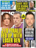 National Enquirer